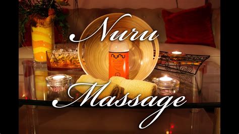 Vidéos pornos Nuru Massage: nurumassage.com